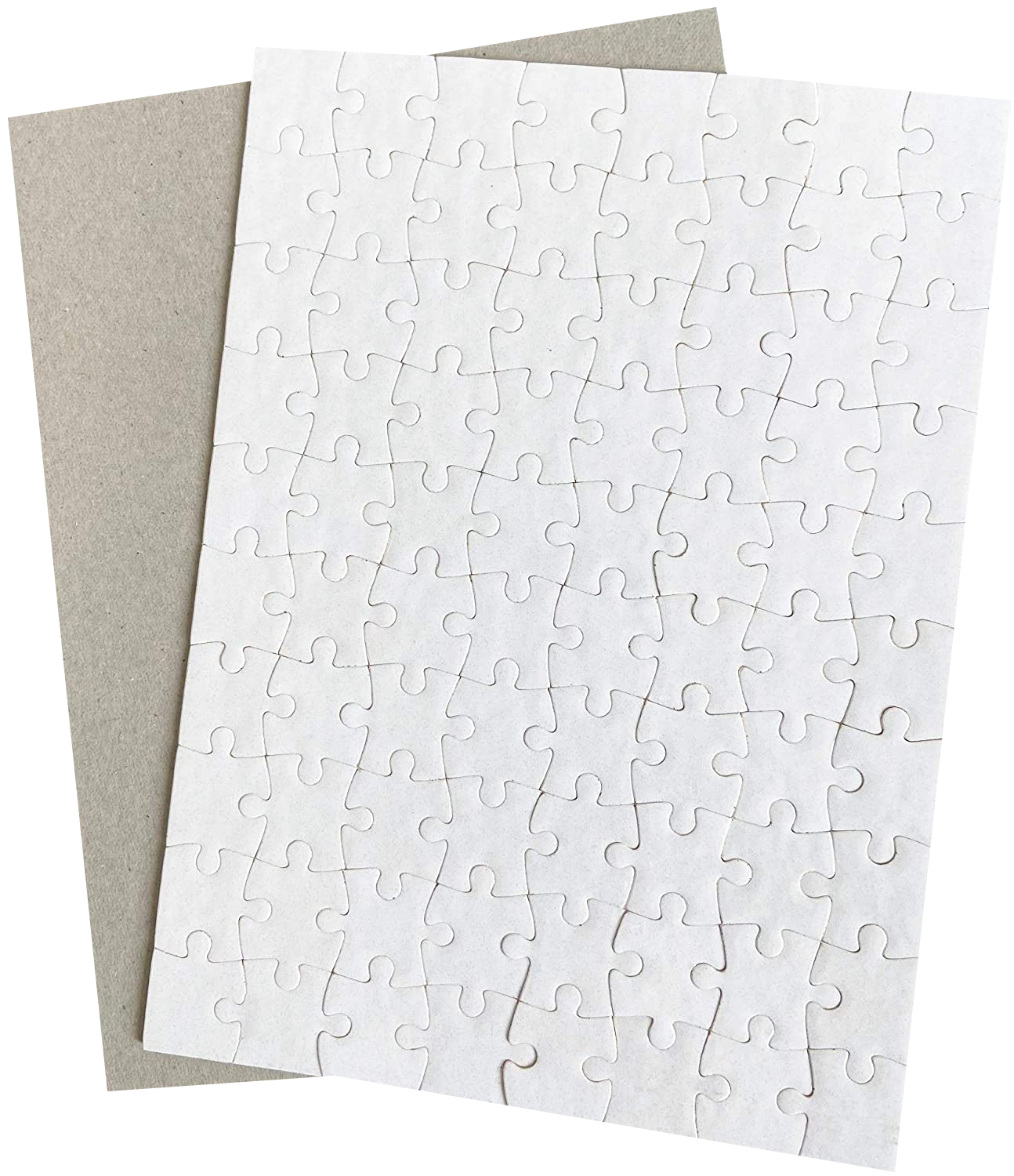 Rompecabezas de carton hotsell