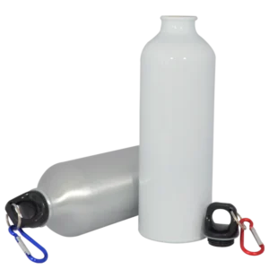 Botella de Aluminio 750 ml para Sublimación