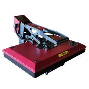 PRENSA PLANA MANUAL 40X60 COLOR MAKE