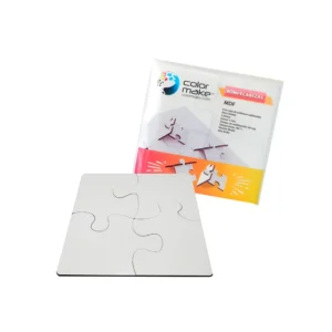 ROMPECABEZAS 4 PIEZAS