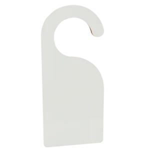 AVISO PARA PUERTA (CAJA CON 10 PIEZAS)