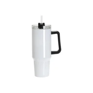 JARRA DE ACERO 40 OZ