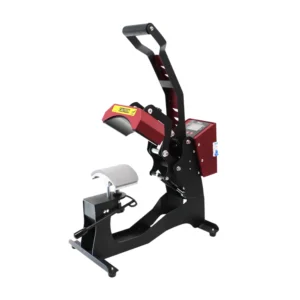 PRENSA PARA GORRA COLOR MAKE