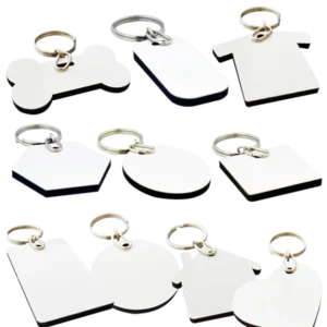 LLAVERO (CAJA CON 25 PIEZAS)