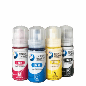 KIT DE TITNA HD 70 GR (CMYK)