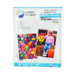 PAPEL FOTOGRAFICO TAMAÑO CARTA 210 GR