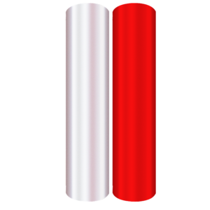 Vinil Adhesivo Reflejante – Rollo 5 m