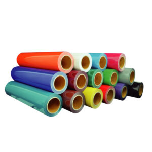 Vinil Textil PU de Detalle