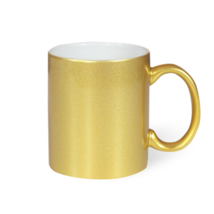 Taza Aperlada 11 oz para Sublimación