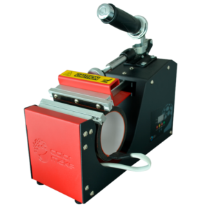 Prensa Para Tazas Serie Pro